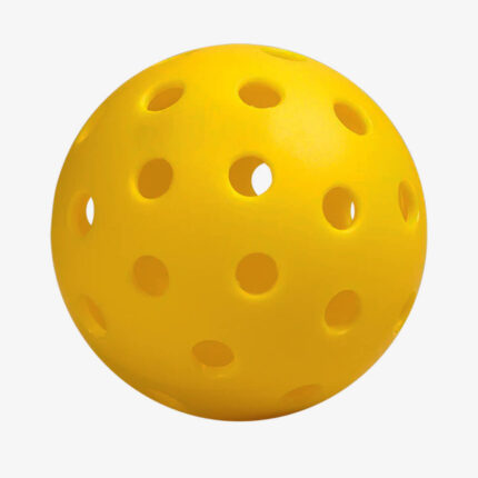 Pickleball Yellow