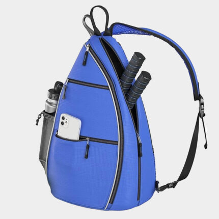 Pickleball Sport Sling Bag